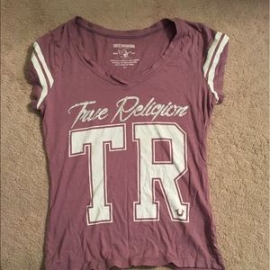 true religion shirt